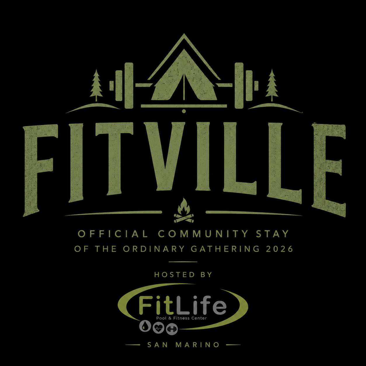 Fitville logo