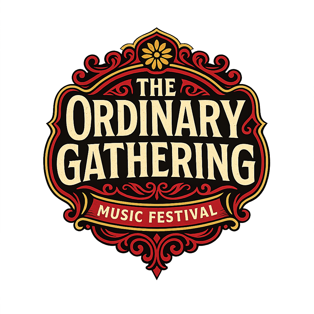 The Ordinary Gathering origin logo